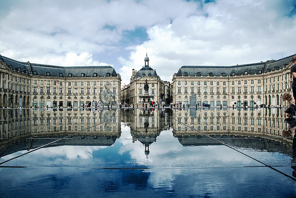 Bordeaux