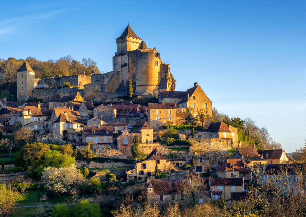 Dordogne