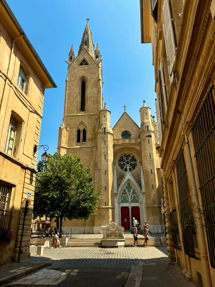 aix en provence 