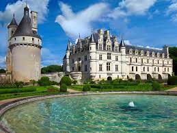 Loire Valley