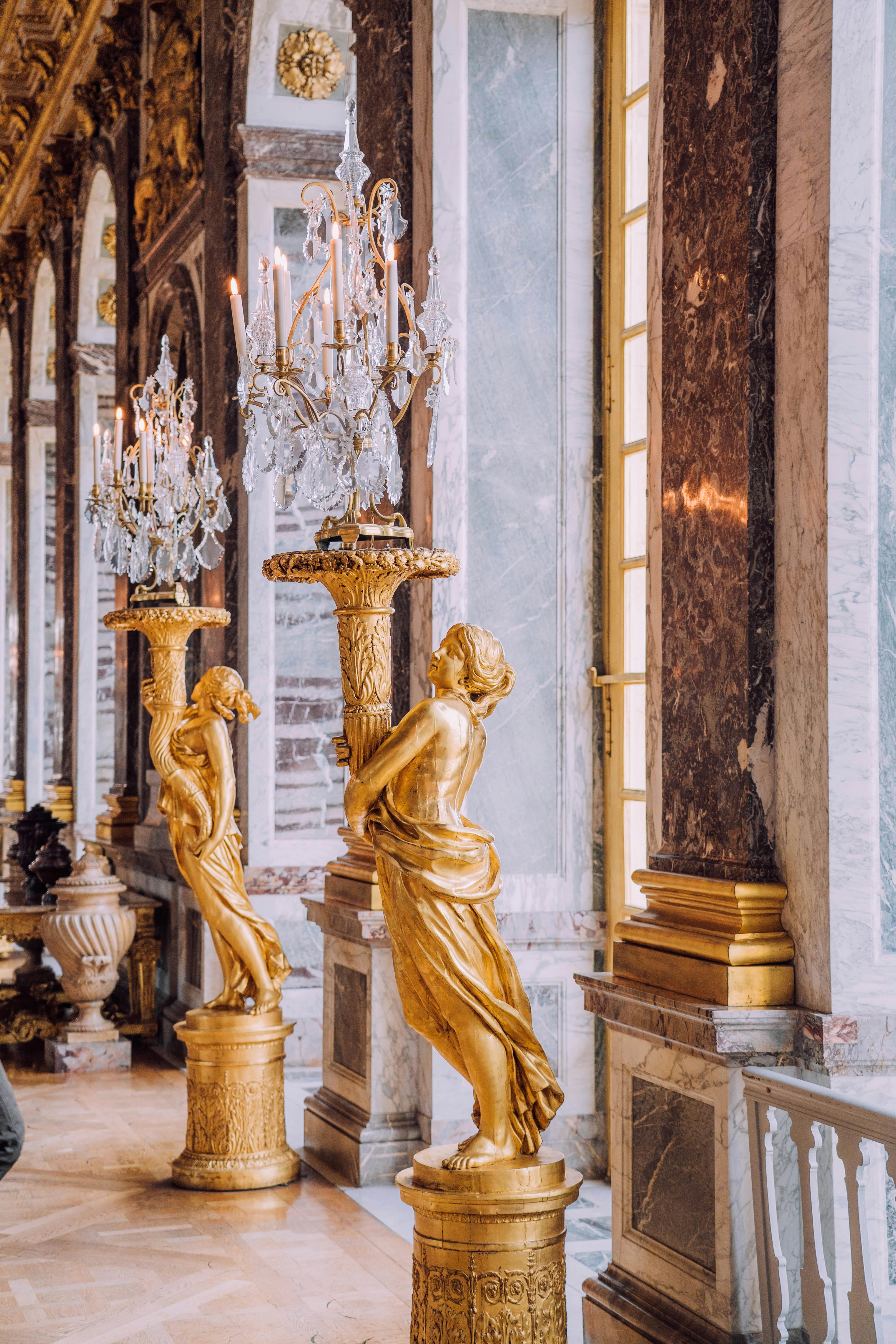 Versailles Palace