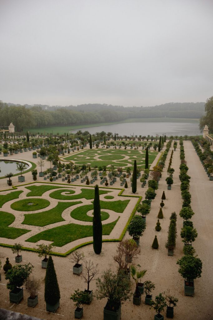 Versailles Palace