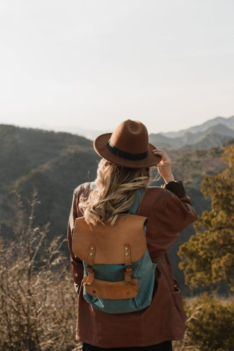 Travel Safety Tips for All My Solo-Traveling Girlies!